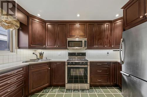 4051 Pavillion Court, Mississauga, ON 