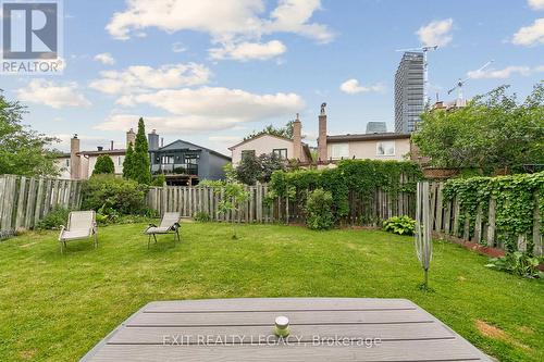 4051 Pavillion Court, Mississauga, ON 