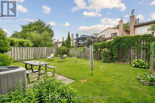 4051 Pavillion Court, Mississauga, ON 