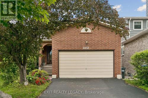 4051 Pavillion Court, Mississauga, ON 