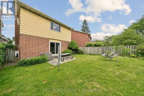 4051 Pavillion Court, Mississauga, ON 