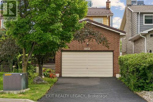4051 Pavillion Court, Mississauga, ON 