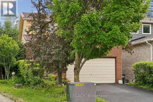 4051 Pavillion Court, Mississauga, ON 