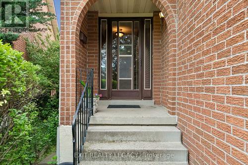 4051 Pavillion Court, Mississauga, ON 