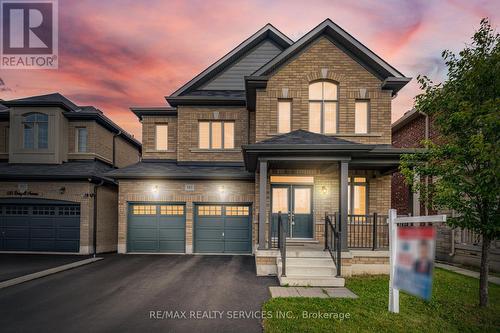 585 DOUGALL AVENUE  Caledon, ON L7C 3Z2