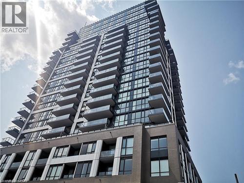 2007 JAMES Street Unit# 1205  Burlington, ON L7R 0G7