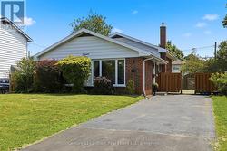15 WILSON CRESCENT Quinte West (Trenton Ward), ON K8V 1Y2