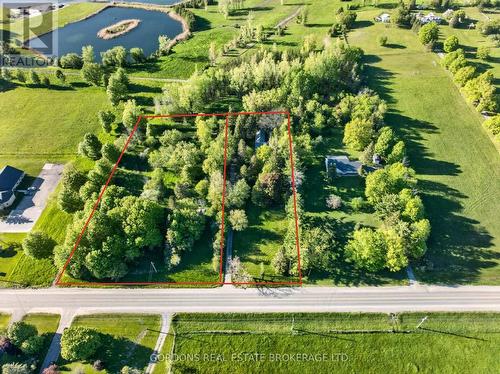 1000 UNITY ROAD  Kingston (City North Of 401), ON K0H 1S0
