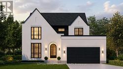 208 WESTBROOK DRIVE Middlesex Centre (Kilworth), ON N0L 1R0