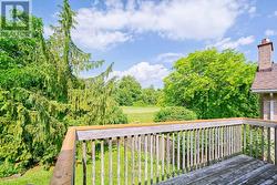 Backs onto the Medway Creek Heritage area - 
