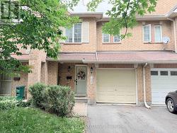 124 LANDOVER CRESCENT Ottawa, ON K2M 2W2