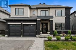 581 BRIDGEPORT AVENUE Ottawa, ON K4M 0M4