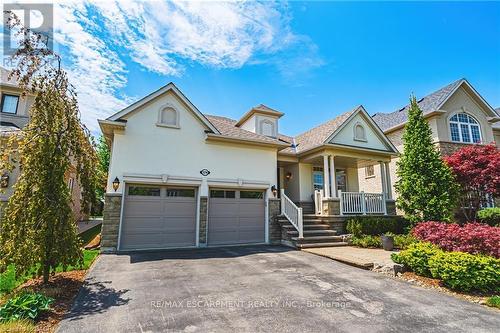 2178 Berwick Drive, Burlington, ON - Outdoor With Facade