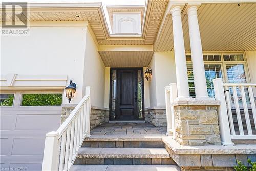 2178 Berwick Drive, Burlington, ON - Outdoor