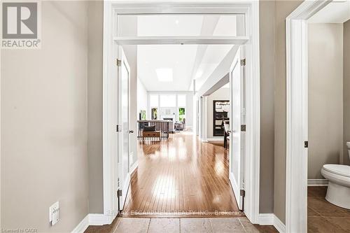 2178 Berwick Drive, Burlington, ON - Indoor Photo Showing Other Room