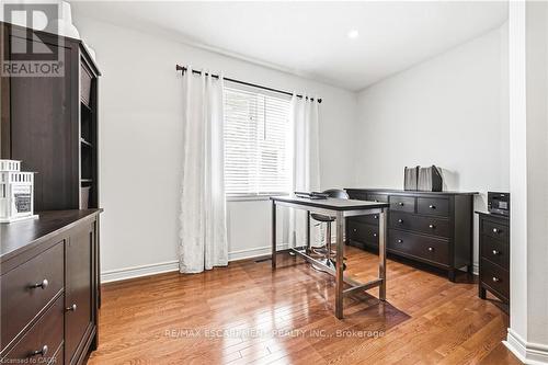 2178 Berwick Drive, Burlington, ON - Indoor Photo Showing Office