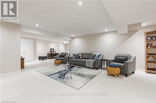 2178 Berwick Drive, Burlington, ON - Indoor