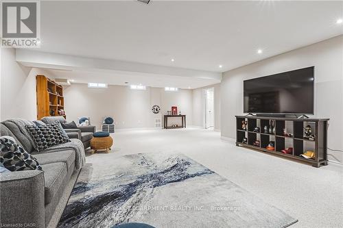 2178 Berwick Drive, Burlington, ON - Indoor