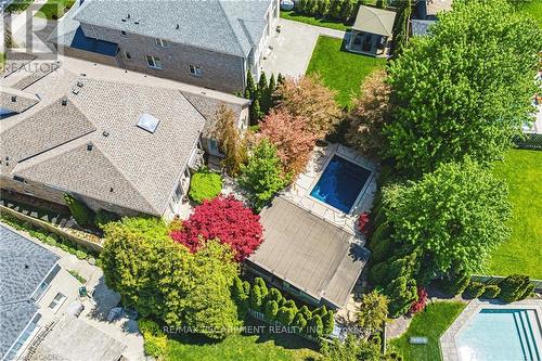 2178 Berwick Drive, Burlington, ON - Outdoor