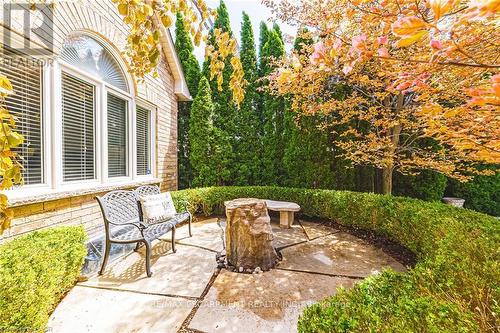 2178 Berwick Drive, Burlington, ON - Outdoor