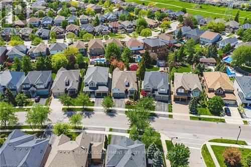 2178 Berwick Drive, Burlington, ON - Outdoor With View