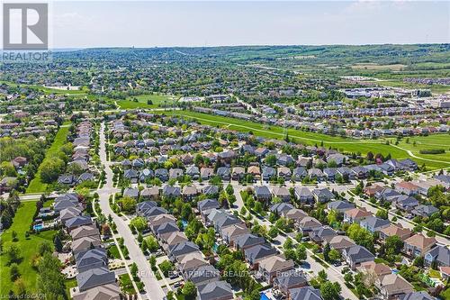 2178 Berwick Drive, Burlington, ON - Outdoor With View