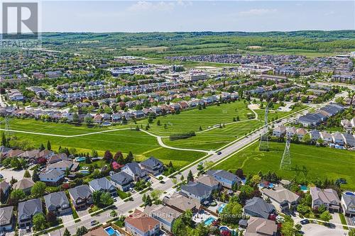 2178 Berwick Drive, Burlington, ON - Outdoor With View