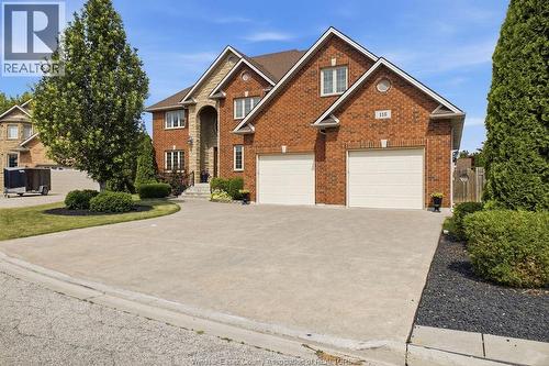 118 REMO  Lakeshore, ON N8L 0Z3