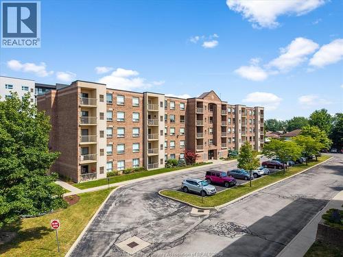 8335 Wyandotte STREET East Unit# 507  Windsor, ON N8S 4S8
