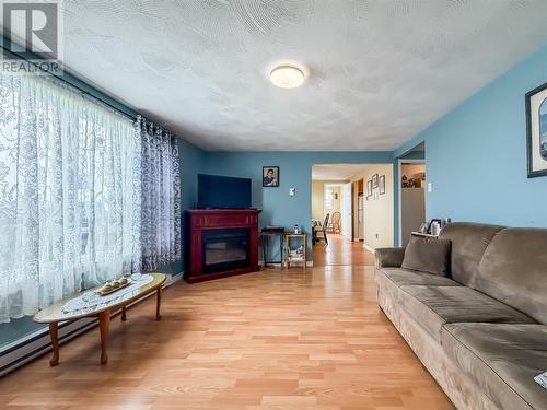 671 Sunset Drive, Garnish, NL 