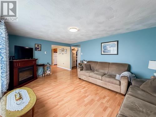 671 Sunset Drive, Garnish, NL 