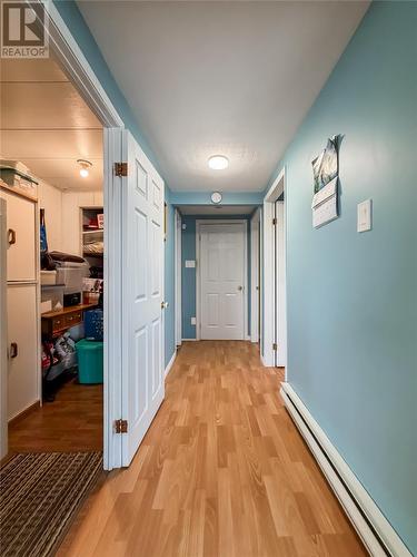 671 Sunset Drive, Garnish, NL 