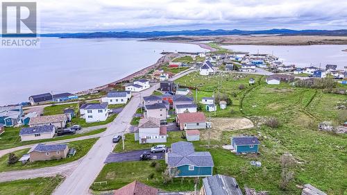 671 Sunset Drive, Garnish, NL 