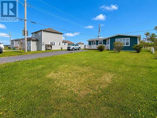 671 Sunset Drive, Garnish, NL 