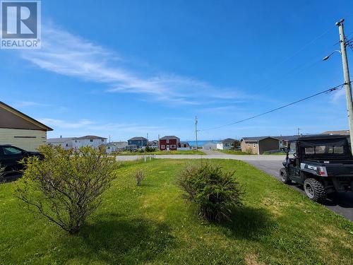 671 Sunset Drive, Garnish, NL 