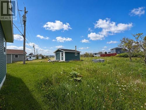 671 Sunset Drive, Garnish, NL 