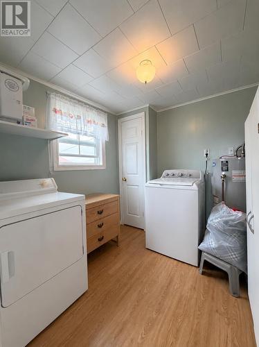 671 Sunset Drive, Garnish, NL 