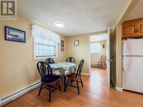 671 Sunset Drive, Garnish, NL 