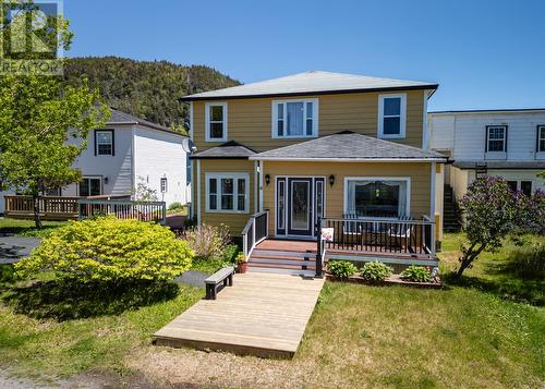 6 OKeefe Street  Placentia, NL A0B 2Y0