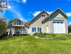 268 B Lake Road St. Charles, ON P0M 2W0