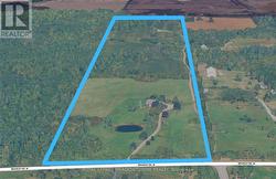 1370 BRAWLEY ROAD W Whitby, ON L1M 1M9