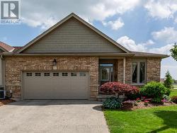 31 - 540 SPITFIRE STREET Woodstock (Woodstock - North), ON N4T 0C2