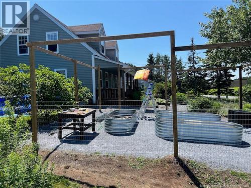 579 Sandy Point Road, Saint John, NB 