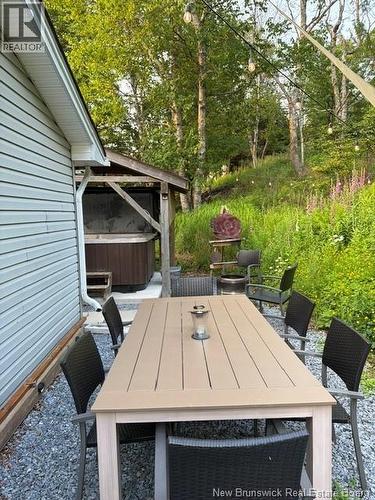 579 Sandy Point Road, Saint John, NB 
