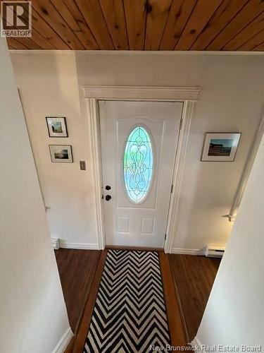 579 Sandy Point Road, Saint John, NB 