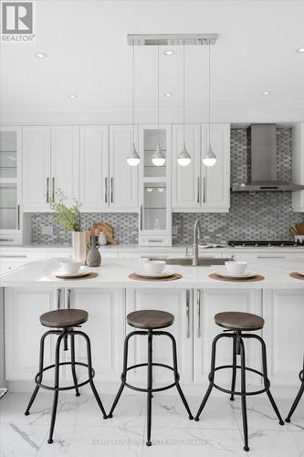 24 Cedar Brae Boulevard, Toronto, ON 
