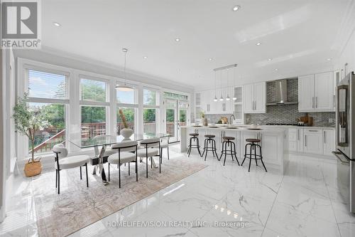 24 Cedar Brae Boulevard, Toronto, ON 