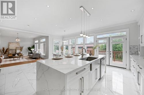 24 Cedar Brae Boulevard, Toronto, ON 