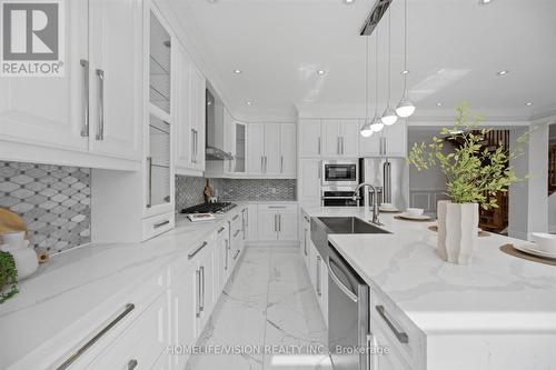 24 Cedar Brae Boulevard, Toronto, ON 
