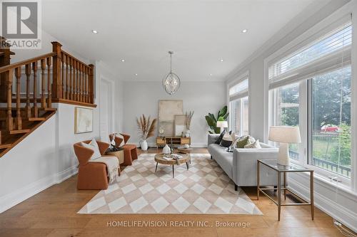 24 Cedar Brae Boulevard, Toronto, ON 